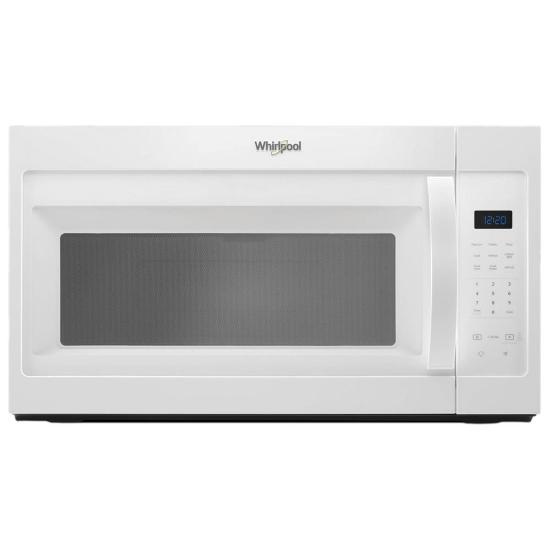 Picture of WHIRLPOOL WMH31017HW