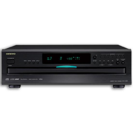 Picture of ONKYO DXC390