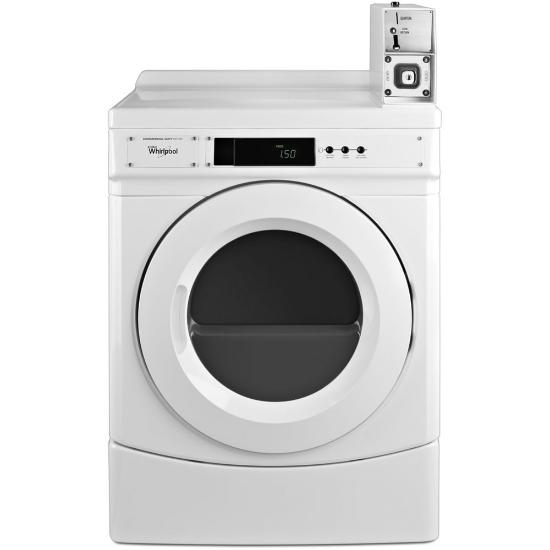 Picture of WHIRLPOOL CGD9150GW