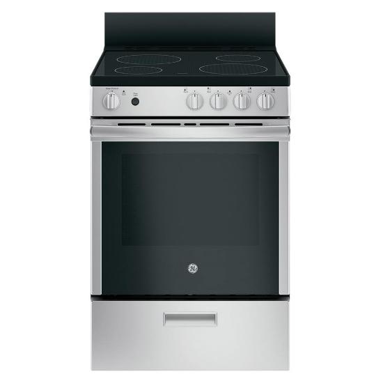 Picture of GENERAL ELECTRIC JGAS640RMSS