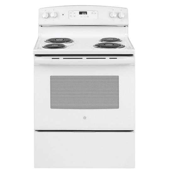 Picture of GENERAL ELECTRIC JBS360DMWW