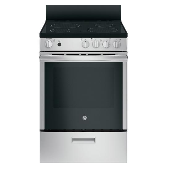 Picture of GENERAL ELECTRIC JAS640RMSS