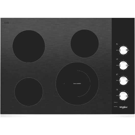 Picture of WHIRLPOOL WCE55US0HS