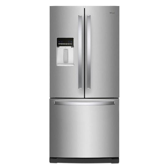 Picture of WHIRLPOOL WRF560SEHZ