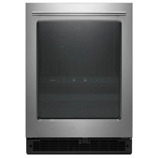 Picture of WHIRLPOOL WUB35X24HZ
