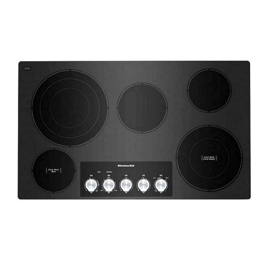 Picture of KITCHENAID KCES556HSS