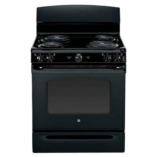 Picture of GENERAL ELECTRIC JBS460DMBB