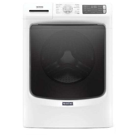 Picture of MAYTAG MHW6630HW