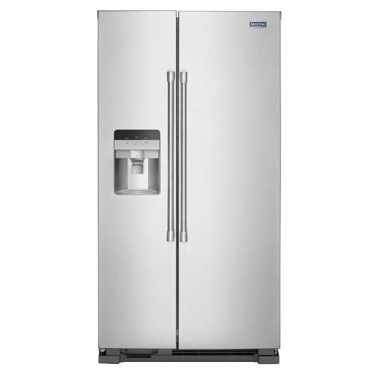 Picture of MAYTAG MSS25C4MGZ