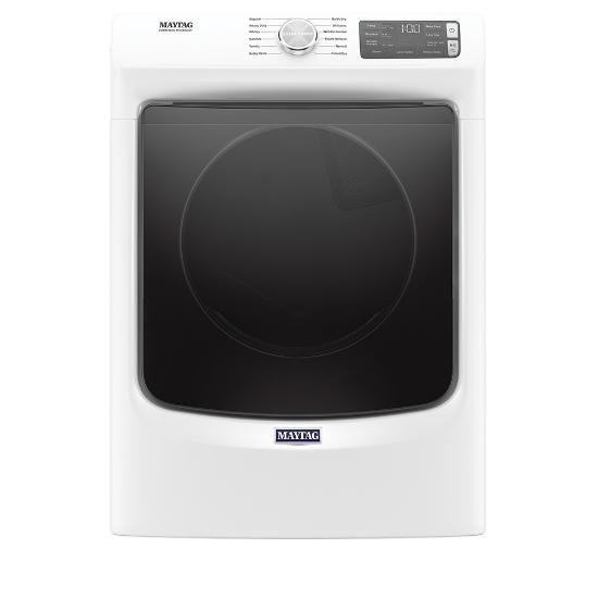 Picture of MAYTAG MED6630HW