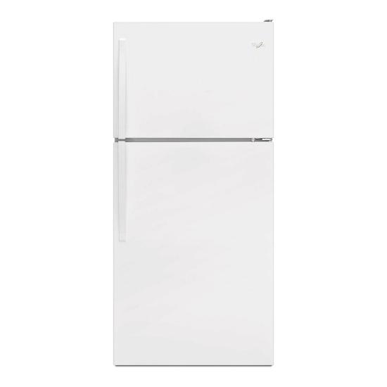 Picture of WHIRLPOOL WRT148FZDW