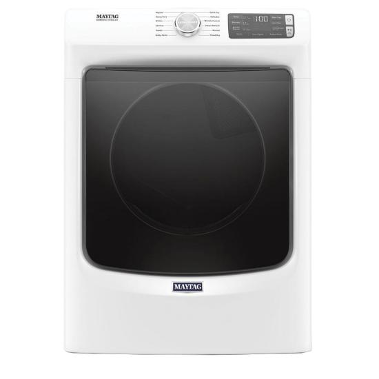 Picture of MAYTAG MGD6630HW