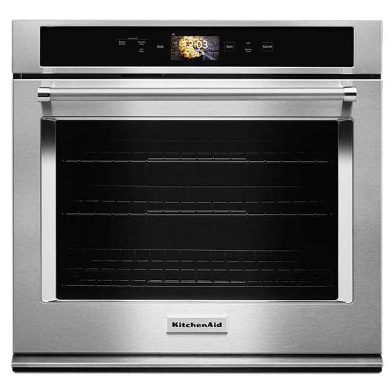 Picture of KITCHENAID KOSE900HSS