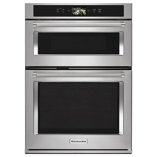 Picture of KITCHENAID KOCE900HSS