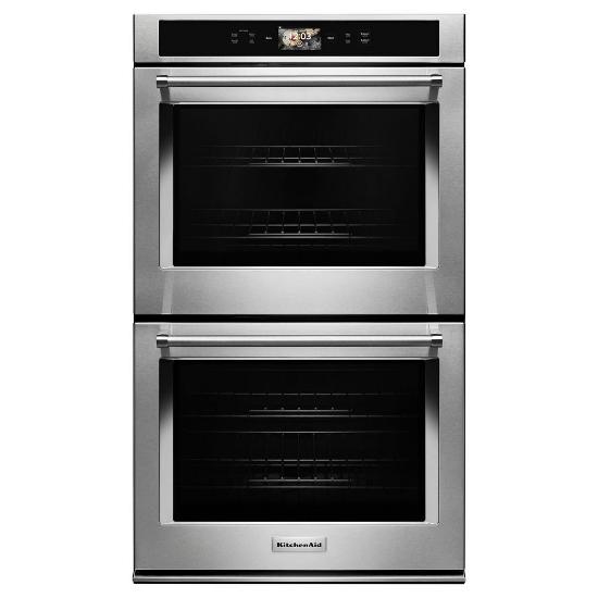 Picture of KITCHENAID KODE900HSS