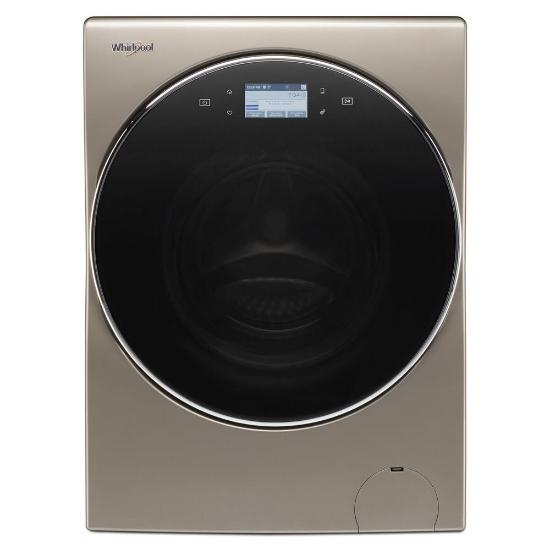 Picture of WHIRLPOOL WFC8090GX
