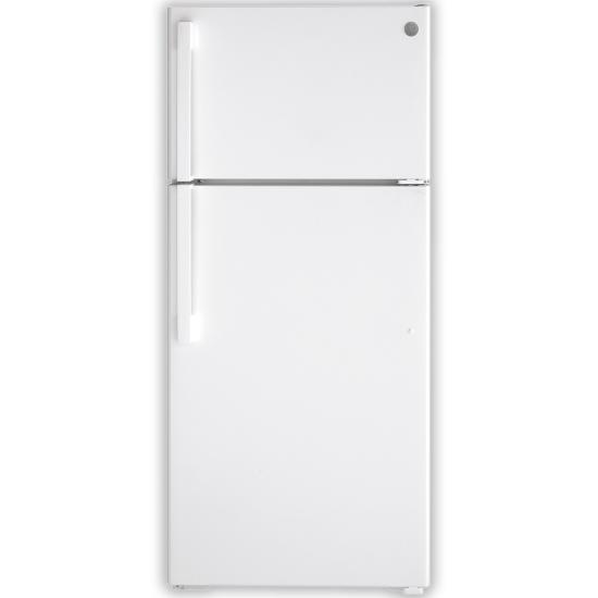 Picture of GENERAL ELECTRIC GTE17DTNRWW