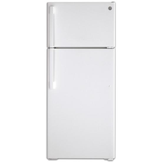 Picture of GENERAL ELECTRIC GTE18DTNRWW