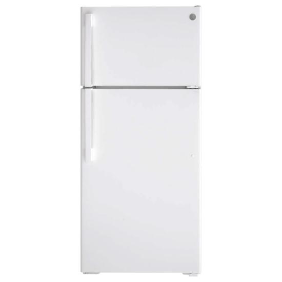 Picture of GENERAL ELECTRIC GTS17DTNRWW