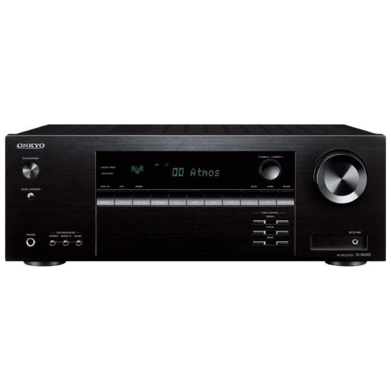 Picture of ONKYO TXSR393