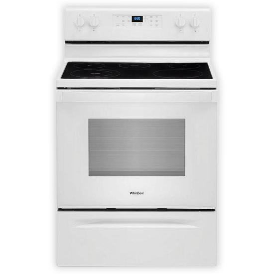 Picture of WHIRLPOOL WFE525S0JW