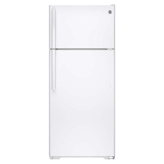 Picture of GENERAL ELECTRIC GTE18GTNRWW