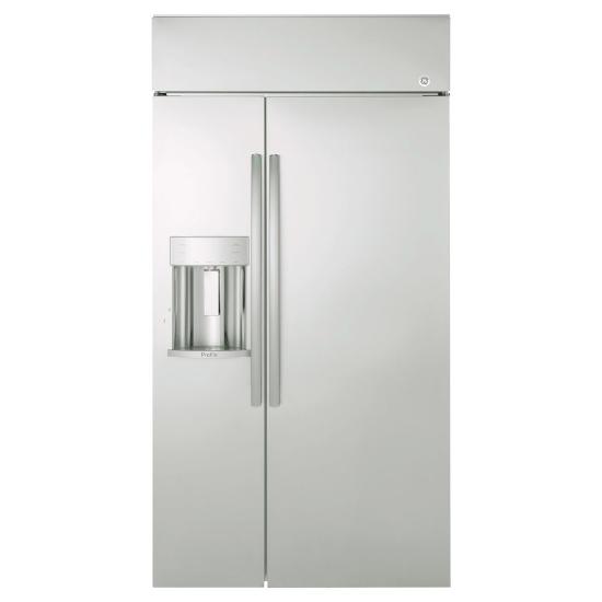 Picture of PROFILE PSB48YSNSS