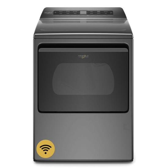 Picture of WHIRLPOOL WGD6120HC