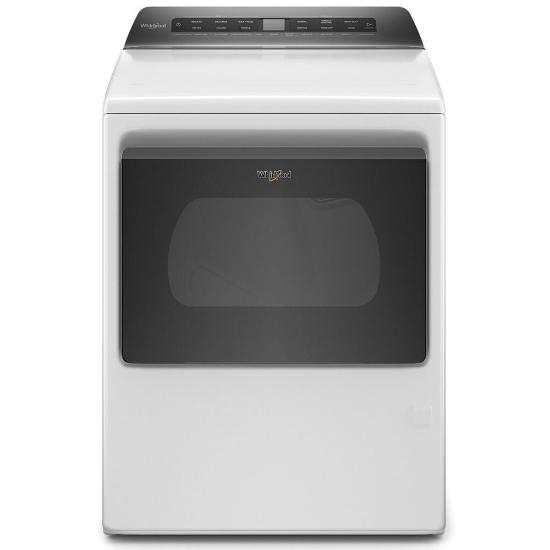 Picture of WHIRLPOOL WGD6120HW
