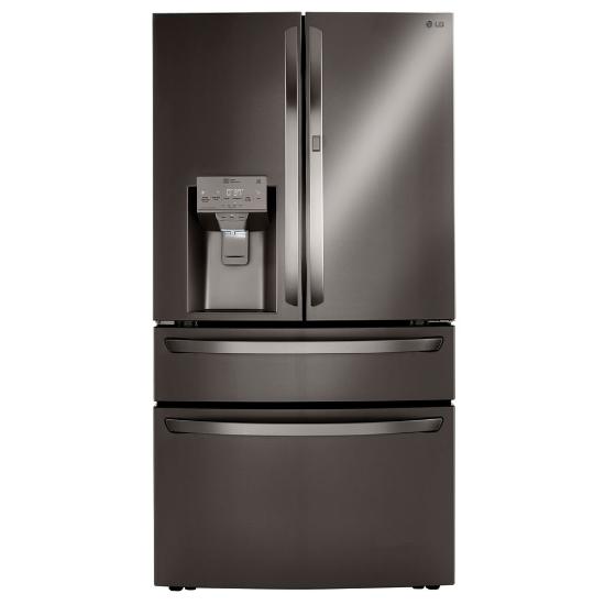 Picture of LG LRMDS3006D