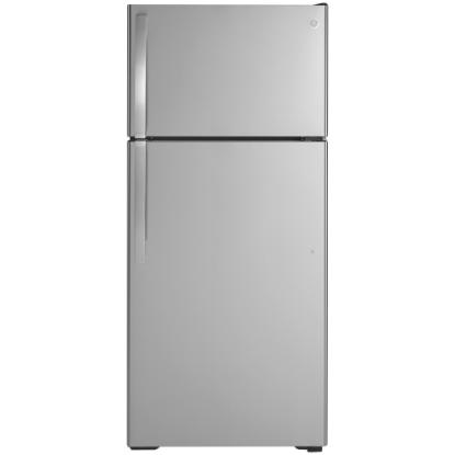 General Electric Top Freezer Refrigerator