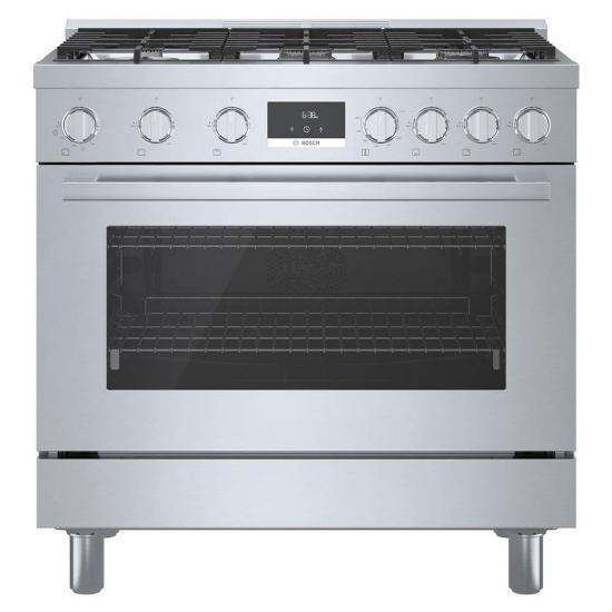 Picture of BOSCH HGS8655UC