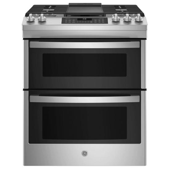 Picture of GENERAL ELECTRIC JGSS86SPSS