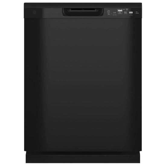 Picture of GENERAL ELECTRIC GDF535PGRBB