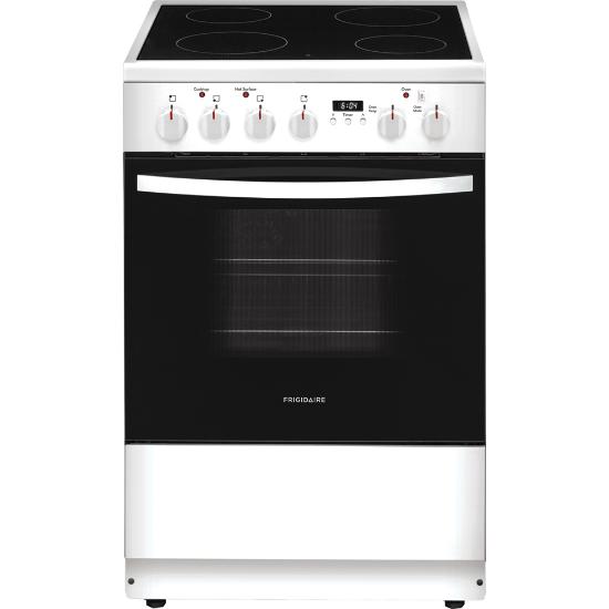 Picture of FRIGIDAIRE FCFE2425AW