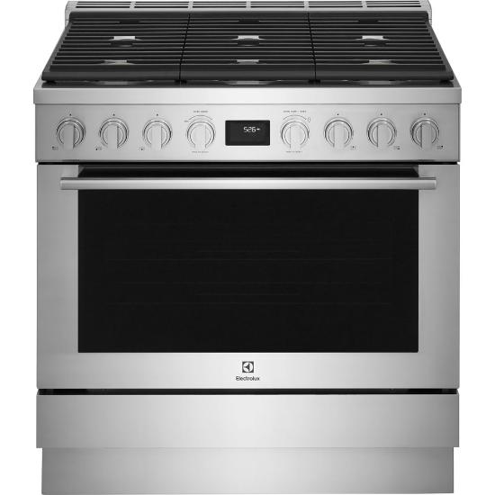 Picture of ELECTROLUX ECFD3668AS