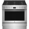 Picture of ELECTROLUX ECFD3668AS