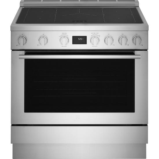 Picture of ELECTROLUX ECFI3668AS