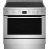 Picture of ELECTROLUX ECFI3668AS