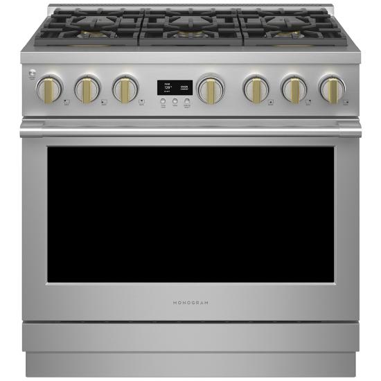 Picture of MONOGRAM ZGP366NTSS