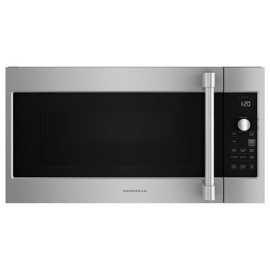 Picture of MONOGRAM ZSA1202PSS