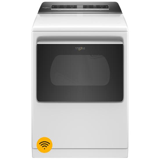Picture of WHIRLPOOL WGD8127LW