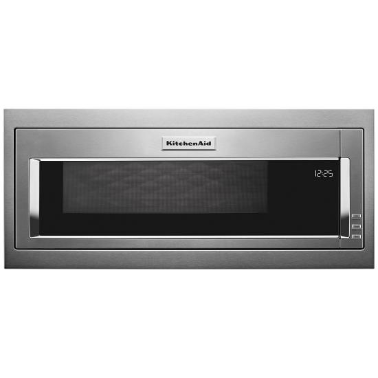 Picture of KITCHENAID KMBT5011KSS
