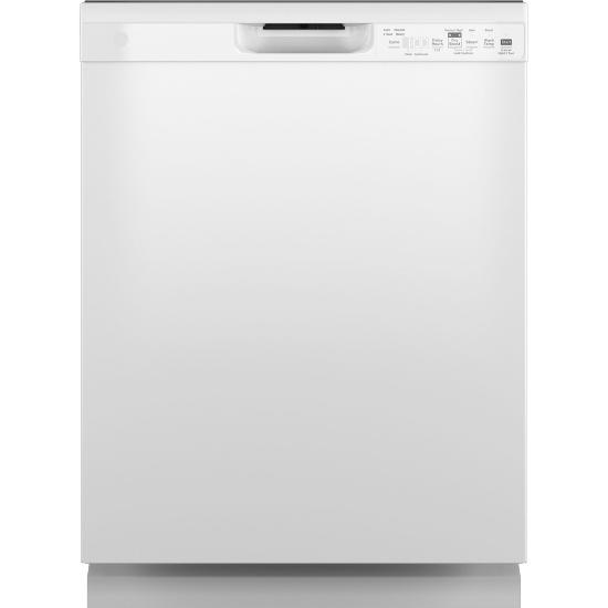 Picture of GE APPLIANCES GDF550PGRWW
