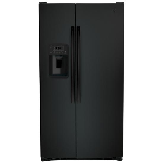 Picture of GENERAL ELECTRIC GSE25GGPBB