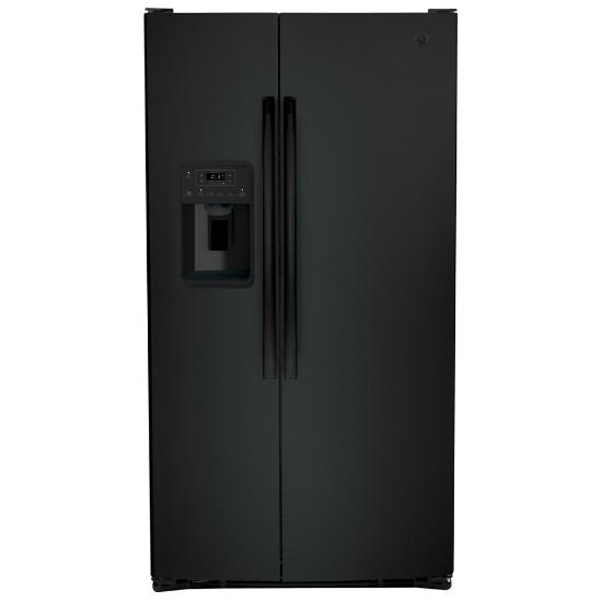 Picture of GENERAL ELECTRIC GSS25GGPBB