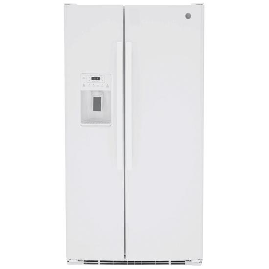 Picture of GENERAL ELECTRIC GSS25GGPWW