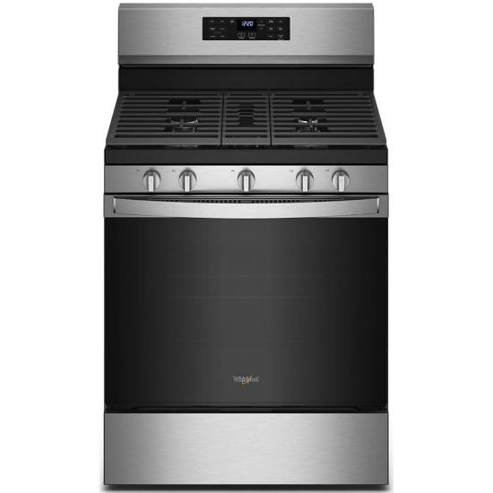 Picture of WHIRLPOOL WFG550S0LZ