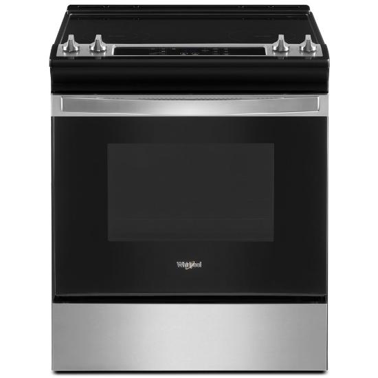 Picture of WHIRLPOOL WEE515SALS