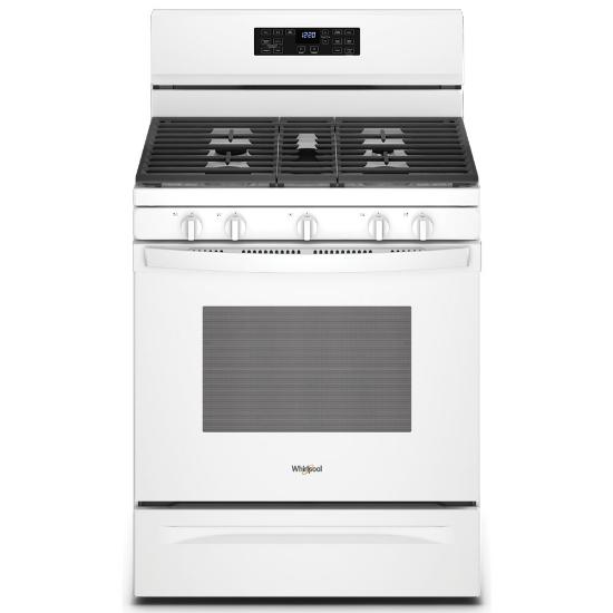 Picture of WHIRLPOOL WFG550S0LW